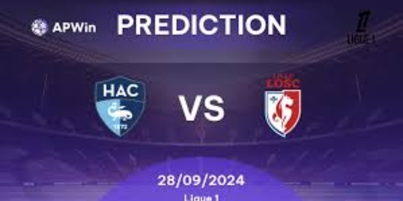 Le Havre & Lille: Cuộc Đại Chiến Căng Thẳng Trên Sân Cỏ