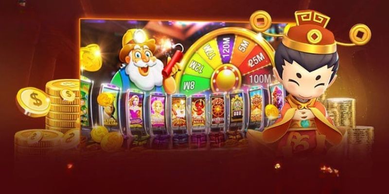 Hướng Dẫn Chơi Game Nổ Hũ Dễ Dàng SV88 Chi Tiết Nhất