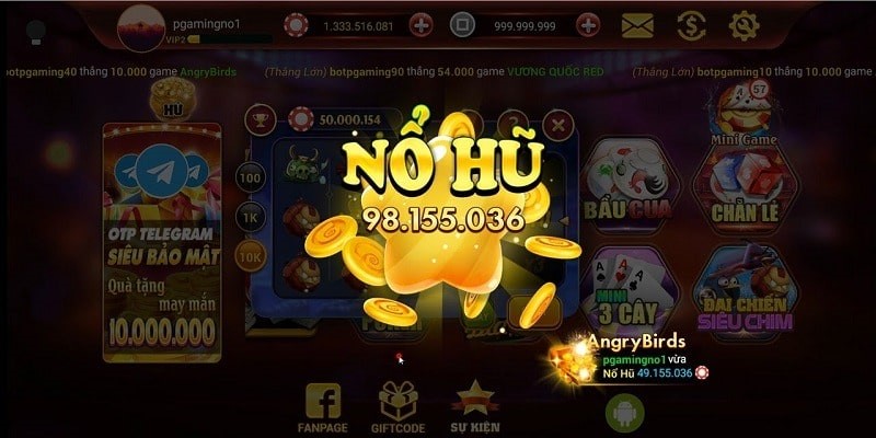 Hướng Dẫn Chơi Game Nổ Hũ Dễ Dàng SV88 Chi Tiết Nhất