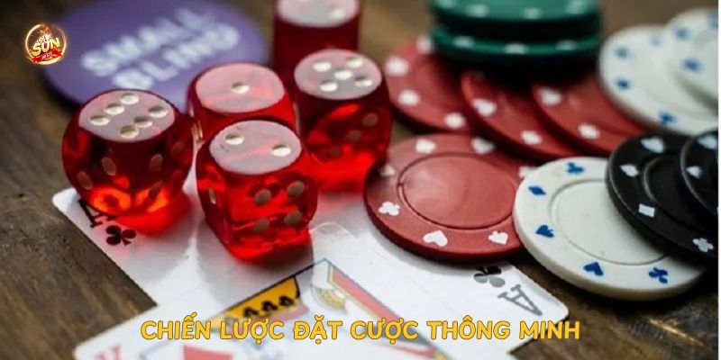 Tâm Lý Khi Chơi Baccarat: Bí Kíp Giữ Bình Tĩnh Để Thắng Lớn