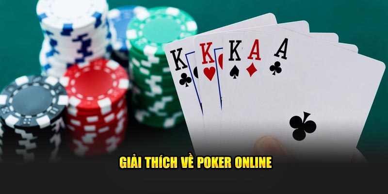 Tận Dụng Mẹo Chơi Poker Online Để Tăng Cơ Hội Thắng Tại SV88