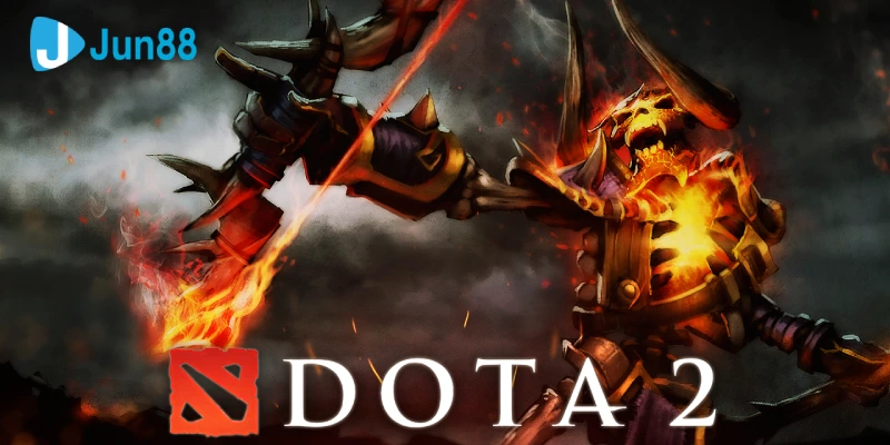 Cá Cược Dota 2 Uy Tín Tại SV88 - Hướng Dẫn Chi Tiết