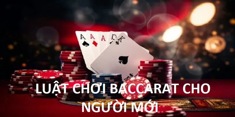 Luật Rút Thẻ Baccarat tại SV88: Hướng Dẫn Chi Tiết Từ A-Z