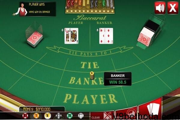 Luật Rút Thẻ Baccarat tại SV88: Hướng Dẫn Chi Tiết Từ A-Z