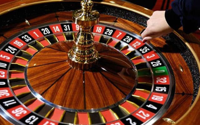 Chiến Lược Chơi Roulette SV88: Bí Quyết Thắng Lớn Từ Chuyên Gia