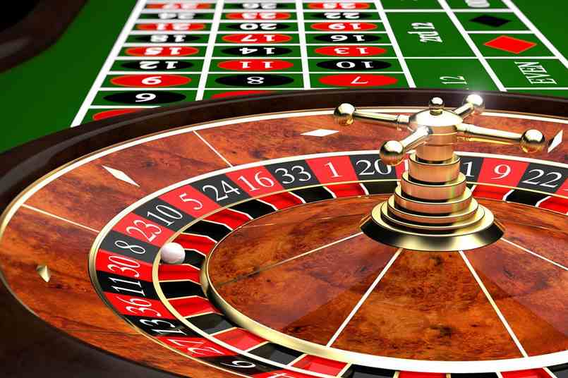 Chiến Lược Chơi Roulette SV88: Bí Quyết Thắng Lớn Từ Chuyên Gia