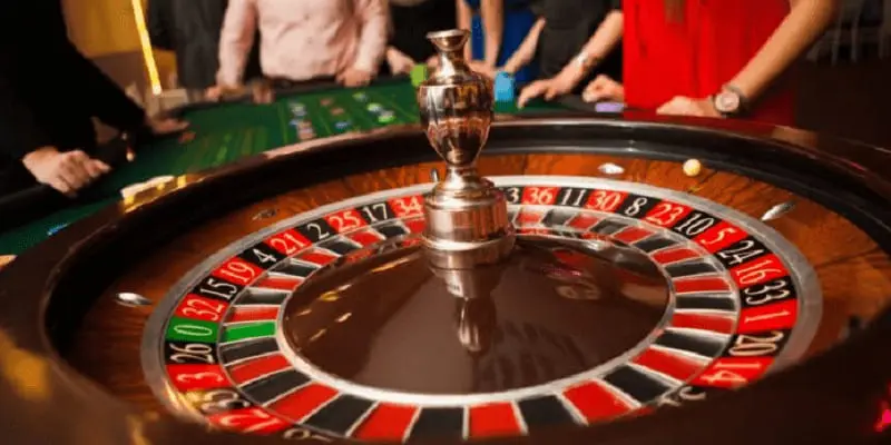 Chiến Lược Chơi Roulette SV88: Bí Quyết Thắng Lớn Từ Chuyên Gia