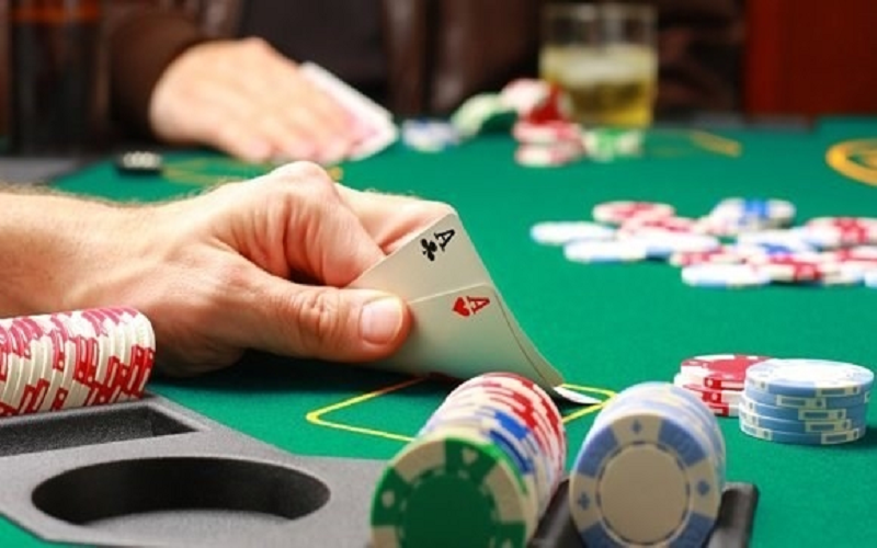 Poker Chuyên Nghiệp SV88: Bí Quyết Trở Thành Cao Thủ Poker!